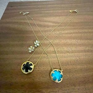 Melinda Maria jewelry